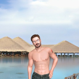 virtual sex and dating with people like heterosexual voluble boy MakeYouDrip, US, 