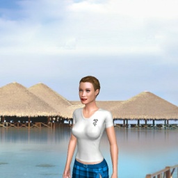 virtual sex and dating with people like bisexual pervert girl Lolita, 