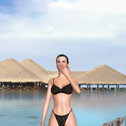 multiplayer virtual sex game player bisexual sex maniac shemale Sammysugma, 