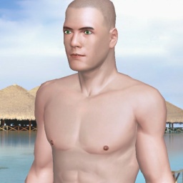 for 3D virtual sex game, join and contact heterosexual fiend boy Mazza22, Argentina, 