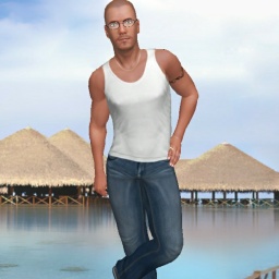 free cybersex experience with heterosexual fond boy MRXMADARA, 