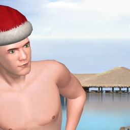 partner bisexual erotomanic boy Phenos,  for adult online game playing