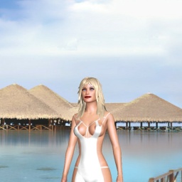 virtual sex game playing w. single girls like  hot girl SixthBone, 