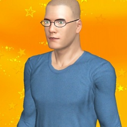 for 3D virtual sex game, join and contact heterosexual erotic boy Maxhot13, america, 