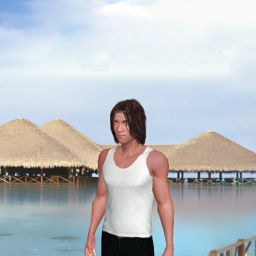for 3D virtual sex game, join and contact heterosexual fond boy Him1113, 