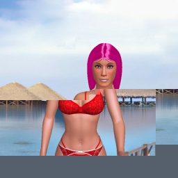 play online virtual sex game with member bisexual pervert shemale Milochatsxx, 