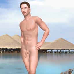 sexgame online MMO playing with adult member heterosexual vuloptuous boy Browneyes, 