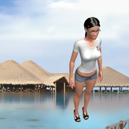 playing hot sex games with fans like heterosexual sensitive girl Banditha291, Shh, fdsfsfsfas