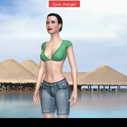 play online virtual sex game with member heterosexual virile girl Predatorquen, 