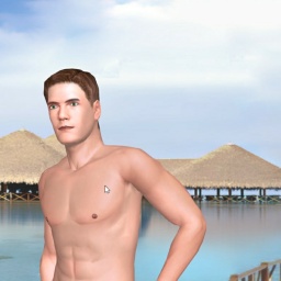 connect and play virtual 3D sex with bisexual sodomist boy Nick_2023, 