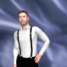 try virtual 3D sex with  sodomist boy DevNx, 