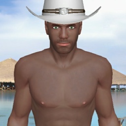 free 3D sex game adventures with homosexual hot boy TheCowGay, US, 