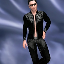 virtual sex and dating with people like  voluptuous boy AlejoNx, 