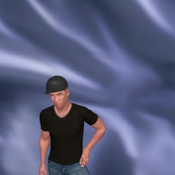 multiplayer virtual sex game player heterosexual passionate boy Superfit91, United States, Bored veteran, new here., 