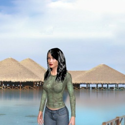 play virtual sex games with mate bisexual bugger shemale Fundude, 