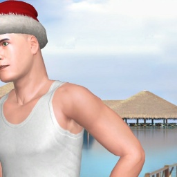 try virtual 3D sex with heterosexual pervert boy Daddy677474, 