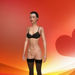 hot online porn game player homosexual narcissist shemale Makashi, 