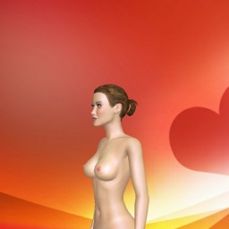 adults enjoying 3D sex games like bisexual erotomanic shemale Dread23, 