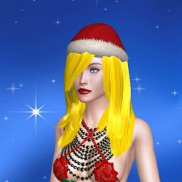 connect and play virtual 3D sex with heterosexual pleasant girl Mariya88, 