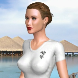 best sim sex game online with heterosexual easygoing girl Lyly33, France, France, 