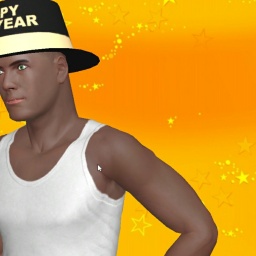 sexgame online MMO playing with adult member heterosexual erotomanic boy Losley, 