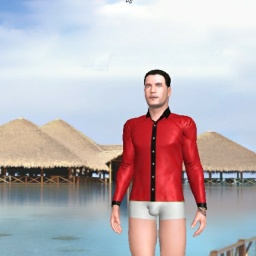 free 3D sex game adventures with bisexual amatory boy Dreehell666, brazil, 