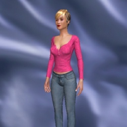 for 3D virtual sex game, join and contact  hot shemale Ntasha, 