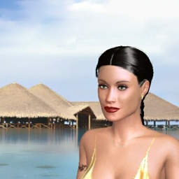 Check out heterosexual voluptuous girl Princess1991, deutschland,  if you want to oparticipate in sexgame MMORPG