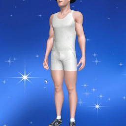 Check out heterosexual voluptuous boy Discorder,  if you want to oparticipate in sexgame MMORPG