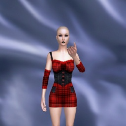 playing hot sex games with fans like bisexual sodomist girl KayleighJean, Dunno, i dunno? mentally ill canadian goth kid?