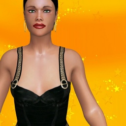 3D sex game community member bisexual bugger girl Lesliahussy, USA, 300a$ before sex, 300a$ before sex