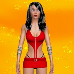 sexgame online for adults like heterosexual sentimental girl LaMonster, 