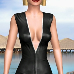 enjoy virtual sex games with mates like  hot girl Leniresa, 