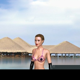 connect and play virtual 3D sex with homosexual brute girl Paige88, Lesbian dom, if you want to be used im here to use you