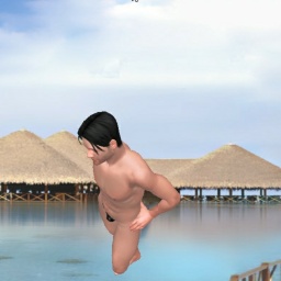 sexgame online MMO playing with adult member heterosexual bugger boy Pimpoll0, 