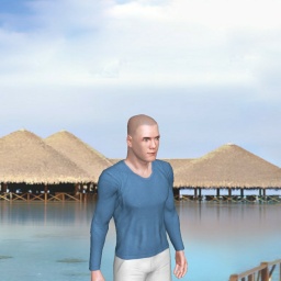 play online virtual sex game with member bisexual brute boy NAHH, US, 