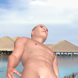 virtual sex game playing w. single girls like heterosexual narcissist boy Mito, Wanna fuck all the females, let me fuck yall females