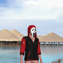 multiplayer virtual sex game player bisexual brute boy Thackdaddy, Afmericuba, Fat cock ready to fuck, spooki papi looking to ghoul ur gussy