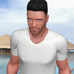 hot  hot boy Derst,  enjoys online 3Dsex