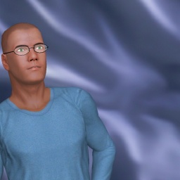 hot heterosexual brute boy SexBot1,  enjoys online 3Dsex