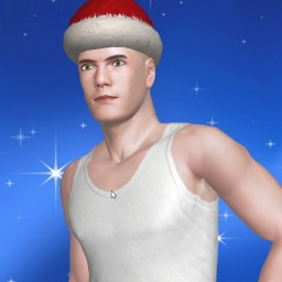 play virtual sex games with mate heterosexual sentimental boy Mayalgn93, US, 