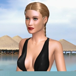 Check out bisexual hot girl Monia30, Poland,  if you want to oparticipate in sexgame MMORPG