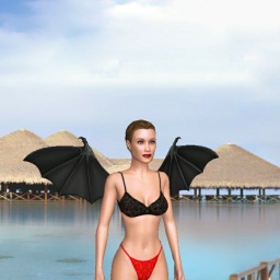 playing hot sex games with fans like  hot shemale Night, 