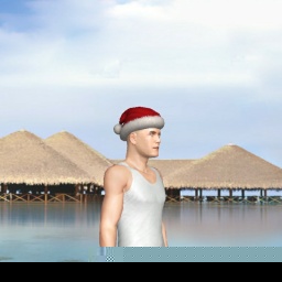 try virtual 3D sex with heterosexual sensitive boy Tony789, love for bdsm