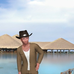 enjoy virtual sex games with mates like heterosexual hot boy Mill, USA, 