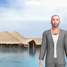 for 3D virtual sex game, join and contact heterosexual virile boy Savage1180, USA, 