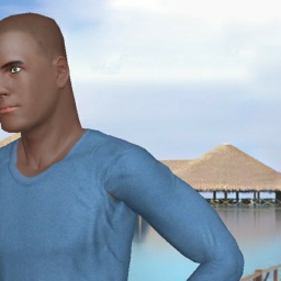 virtual sex game playing w. single girls like heterosexual brute boy Nicerman, 
