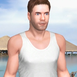 adults enjoying 3D sex games like heterosexual sentimental boy DaddyD88, United States, Blond hair blue eyes, 
