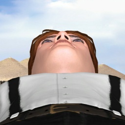 3D sex game community member heterosexual bugger boy Rxdhxad, 