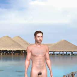 free 3D sex game adventures with homosexual sex maniac boy Iloved1cks, Australia, 